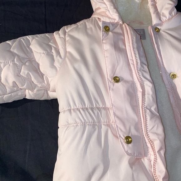 baby winter suit - Picture 2 of 4